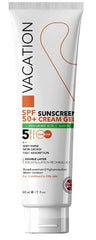 VACATION SUNSCREEN PURE TOUCH HYDRO GEL 60ML - Anwar Store