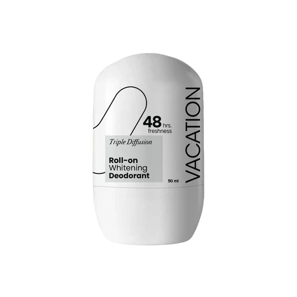 Vacation Triple Diffusion Roll on | مزيل عرق فاكيشن - Anwar Store