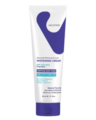 VACATION WHITENING CREAM 60ML - Anwar Store