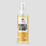 ARTMED VANILLA SCOOP SPLASH 120ML