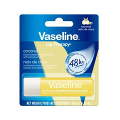 VASELINE LIP THERAPY COCONUT NOIX DE COCO - 4.8G - Anwar Store