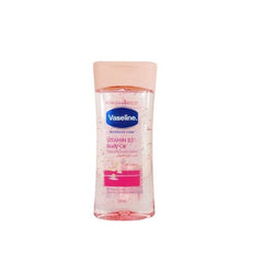 VASLINE vitamin b3 bodyoil intensive care 200ml - Anwar Store