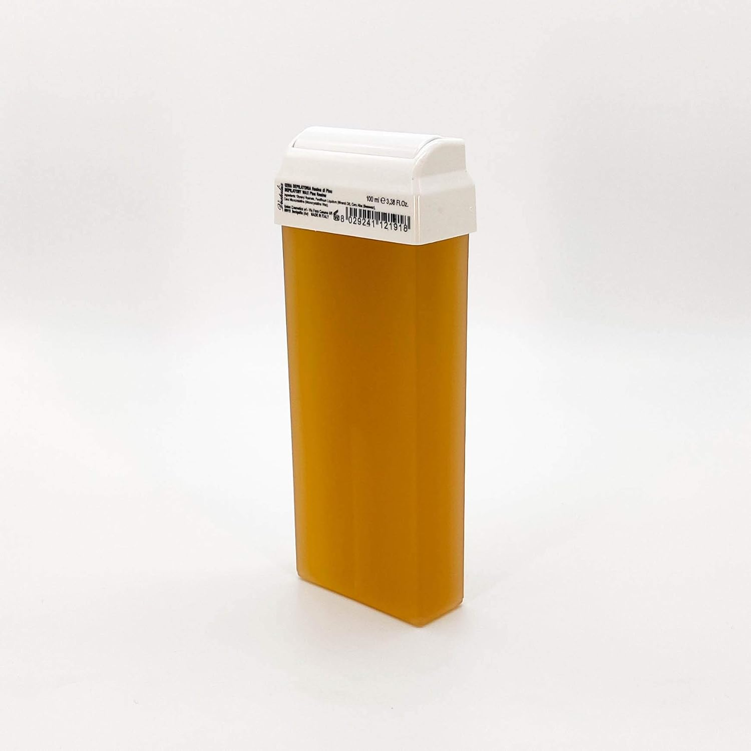 vestalia yellow wax 100ml - Anwar Store