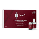 CAPIXY ANTI HAIR LOSS VIALS 70ML (7 VIAL X 10ML)