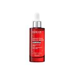 Vichy Dercos Aminexil Regen Booster Hair Renewing Serum 90 ml | علاج تساقط الشعر فيشي 90 مل ديركوس - Anwar Store