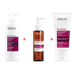 Vichy DERCOS DENSI-SOLUTIONS SET - Anwar Store