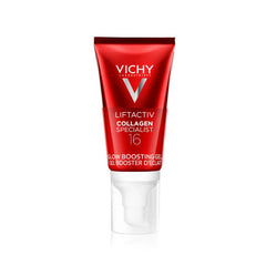 Vichy Liftactiv Collagen Specialist 16 Glow Boosting Gel 50ml - Anwar Store