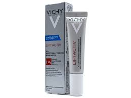 Vichy LiftActiv Eyes Supreme Anti-Wrinkle And Firming Eye Care 15ml - Anwar Store