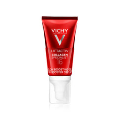 Vichy Liftactiv Collagen Specialist 16 Glow Boosting Gel 50ml