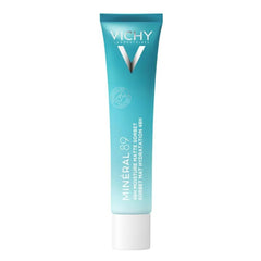 VICHY MINERAL 89 48H GEL SORBET MAT HYDRATION TUBE 40ML