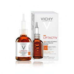 Vichy New Liftactiv 16% Pure Vitamin C Brightening Serum 20 ml | سيروم للوجه فيشي 20 مل - Anwar Store