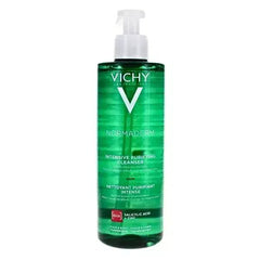 Vichy Normaderm Cleansing Gel 400 ml | غسول للوجه فيشي 400 مل نورماديرم - Anwar Store