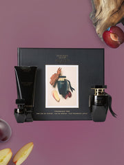 Victoria`s Secret Very Sexy Night Set - طقم هدايا للعناية بالجسم victoria's