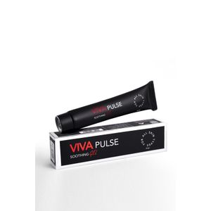 VIVA PULSE SOOTHING GEL 20gm - Anwar Store