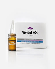 VIVIDOL ES HAIR AMPOULES