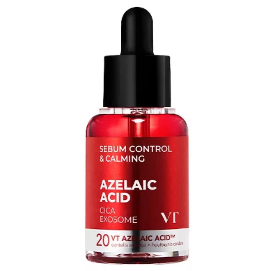 VT AZELAIC A1 SEBUM CONTROL&CALMING 30ML - Anwar Store