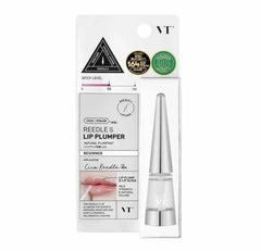 VT COSMETICS Reedle Shot Lip Plumper 4.3g - Anwar Store