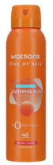 Watsons Evening Sun Deodorant Sprey 150ml - Anwar Store