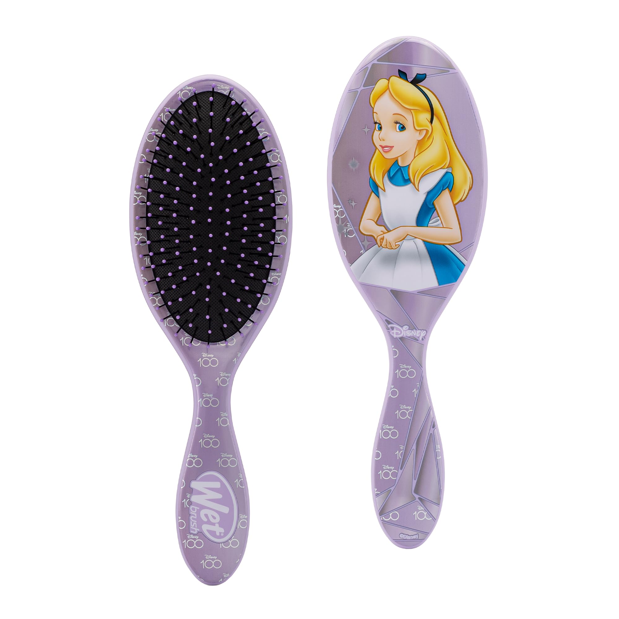 WET BRUSH ALICE IN WONDER LAND 0671 - Anwar Store