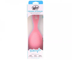 Wet Brush Dtnglr-summer Quenchrspink Int 0545 - فرشاة ومشط شعر أنور