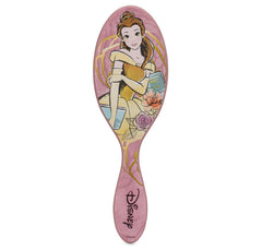 Wet Brush Elegant Disney Princesss Belle 1563 - فرشاة ومشط شعر ويت براش