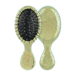 WET BRUSH GREEN MINI DETANGLER 5339 - Anwar Store