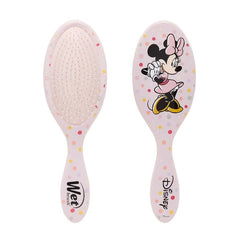 Wet Brush original Detangler-disney hellominnie 9532 - فرشاة ومشط شعر أنور