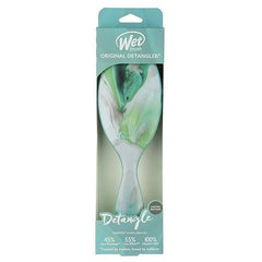 WET BRUSH ORIGINAL DETANGLER LIQUID FLUDITY AQUA 5218 - Anwar Store