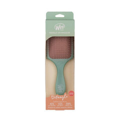 Wet Brush Paddle Detangler 0825 - Anwar Store