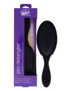 WET BRUSH PRO CARBON DETANGLER 5531 - Anwar Store