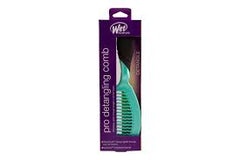 WET BRUSH PRO COMB DETANGLER PURIST BLUE 0570 - Anwar Store
