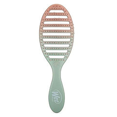 WetBrush Speed Dry – Seafoam 0733 - فرشاة ومشط شعر ويت براش