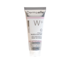 DERMAELLE HYALU WHITE SENSITIVE AREA CREAM 60ML