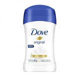 Dove Original Anti-Perspirant Deodorant Stick 40ml