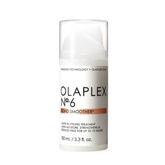 OLAPLEX No.6 Bond Smoother 100ML
