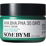 SOME BY MI Aha Bha Pha Miracle Cream 60G