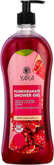 YARA POMEGRANATE SHOWER GEL 1LITER - Anwar Store