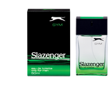 SLAZENGER GYM GREEN EAU DE TOILETTE FOR MEN 50ML