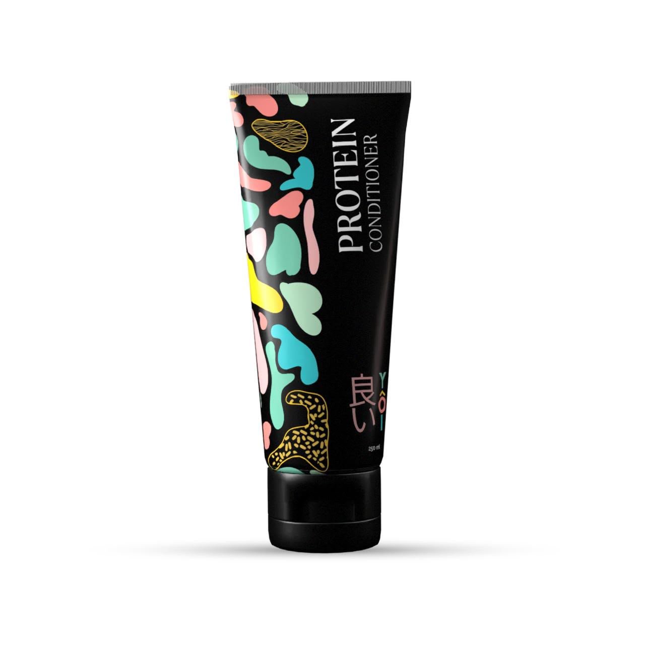 YOI COSMETICS PROTEIN CONDITIONER 250ML - Anwar Store