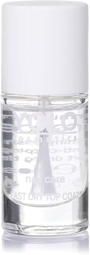 YOLO FAST DRY TOP COAT 9 - Anwar Store