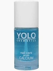 YOLO NAIL CARE 10ML CALCIUM 3 - Anwar Store