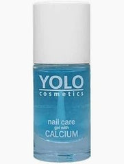 YOLO NAIL CARE 10ML CALCIUM 3 - Anwar Store