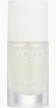 YOLO NAIL CARE MATT TOP COAT 40 10ml - Anwar Store