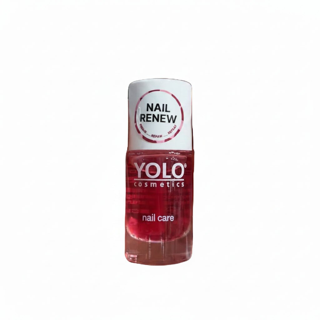 YOLO NAIL CARE RENEW 14 - Anwar Store