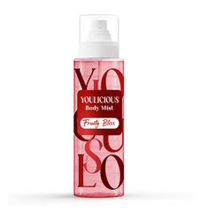 YOULICIOUS FRUITY BLISS BODY MIST 250ML - Anwar Store