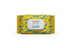 Youlicious sun defense after sun wipes 50 WIPES - Anwar Store