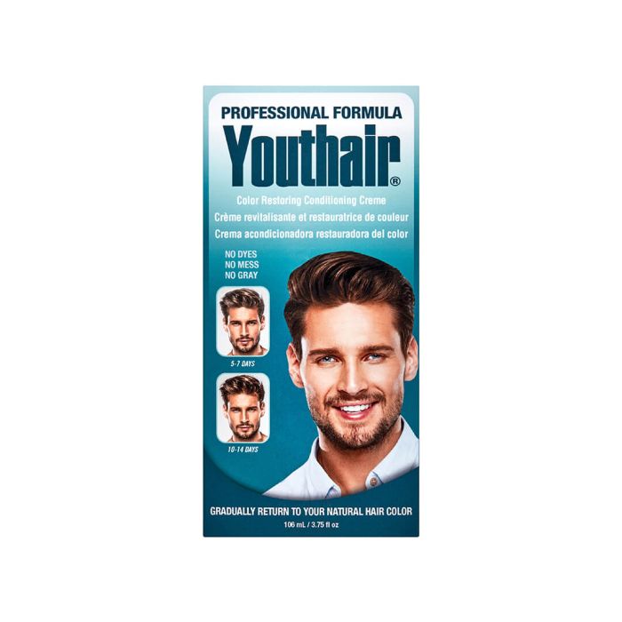YOUTHAIR COLOR RESTORING 106ML - Anwar Store