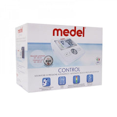 MEDEL BLOOD PRESSURE MONITOR  CONTROL