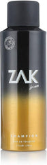 ZAK FOR MEN CHAMPION EAU DE TOILETTE 175ML - Anwar Store