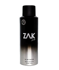 ZAK FOR MEN Vintage - Eau De Toilette 175 ml - Anwar Store